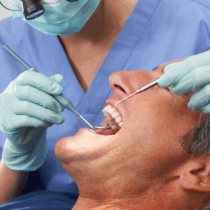 Periodontia (Tratamento de Gengiva)