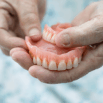 Próteses Removíveis